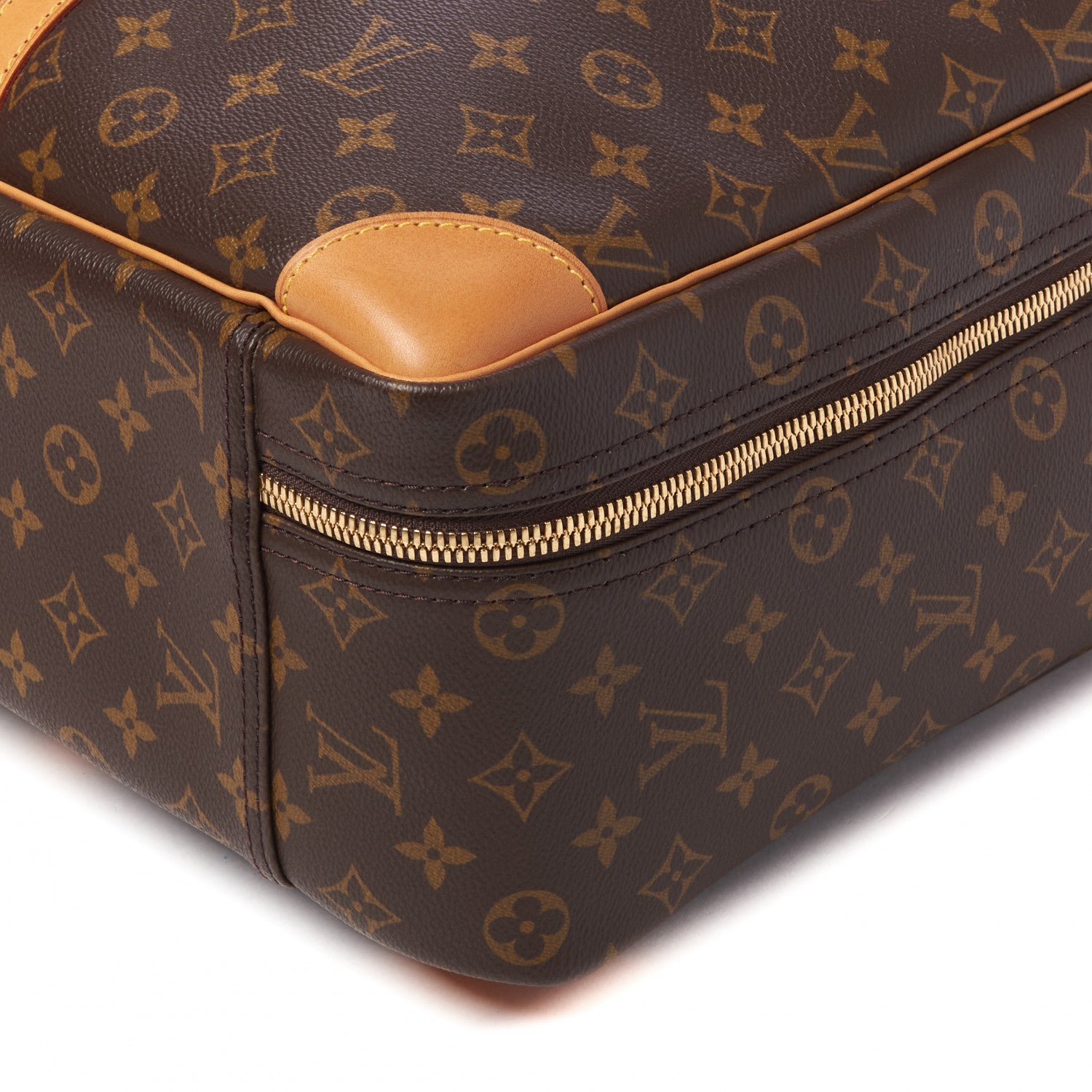 Louis Vuitton Monogram Sirius 50 4 of 8