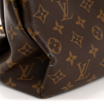 Louis Vuitton Monogram Pallas Cherry 13 of 13