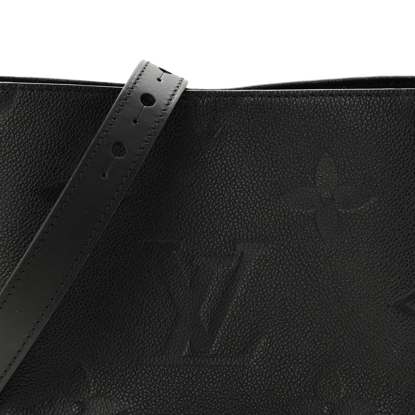 Empreinte All In BB Black