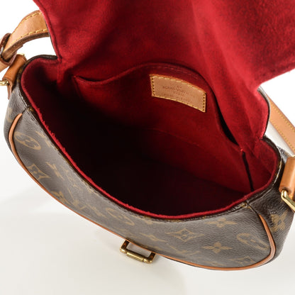 Louis Vuitton Monogram Tambourin 5 of 7