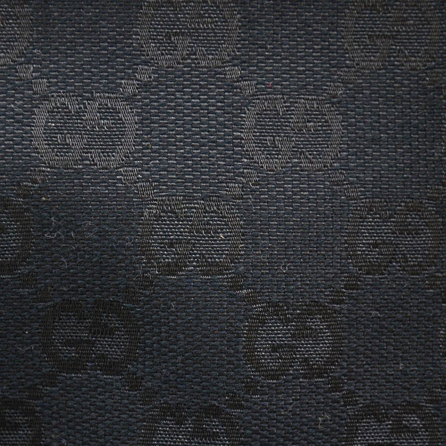 Monogram Medium Sukey Tote Black