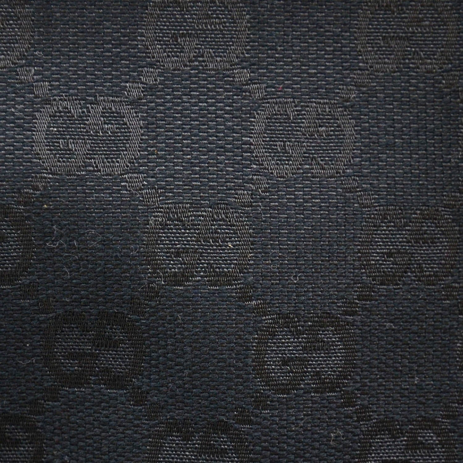Gucci Monogram Medium Sukey Tote Black 8 of 8