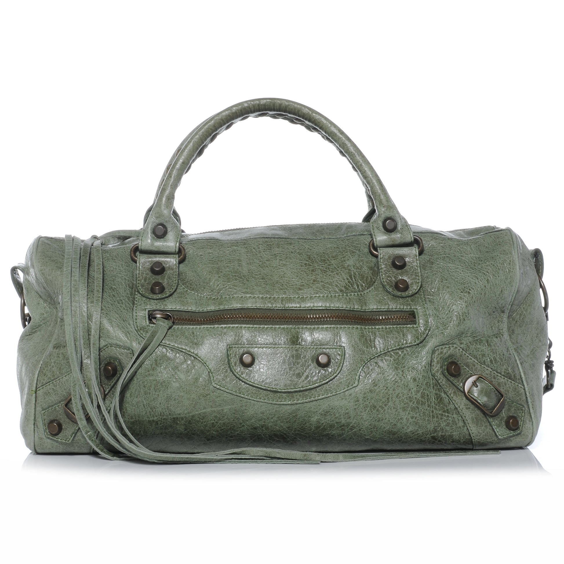 Balenciaga Chevre Twiggy Dolma 1 of 7