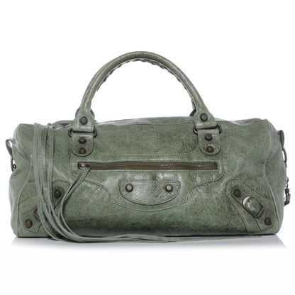 Balenciaga Chevre Twiggy Dolma 1 of 7