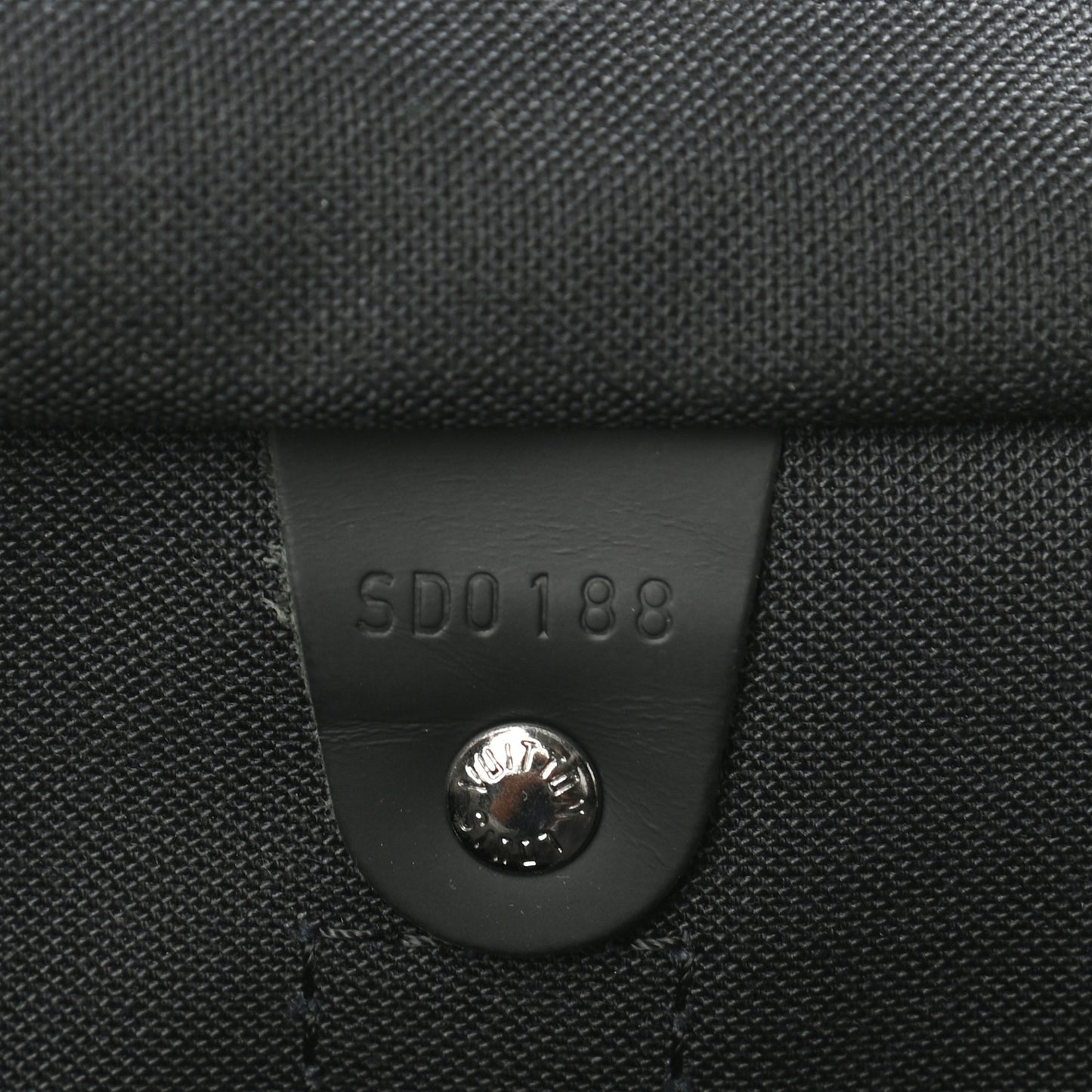 Monogram Eclipse Keepall Bandouliere 55