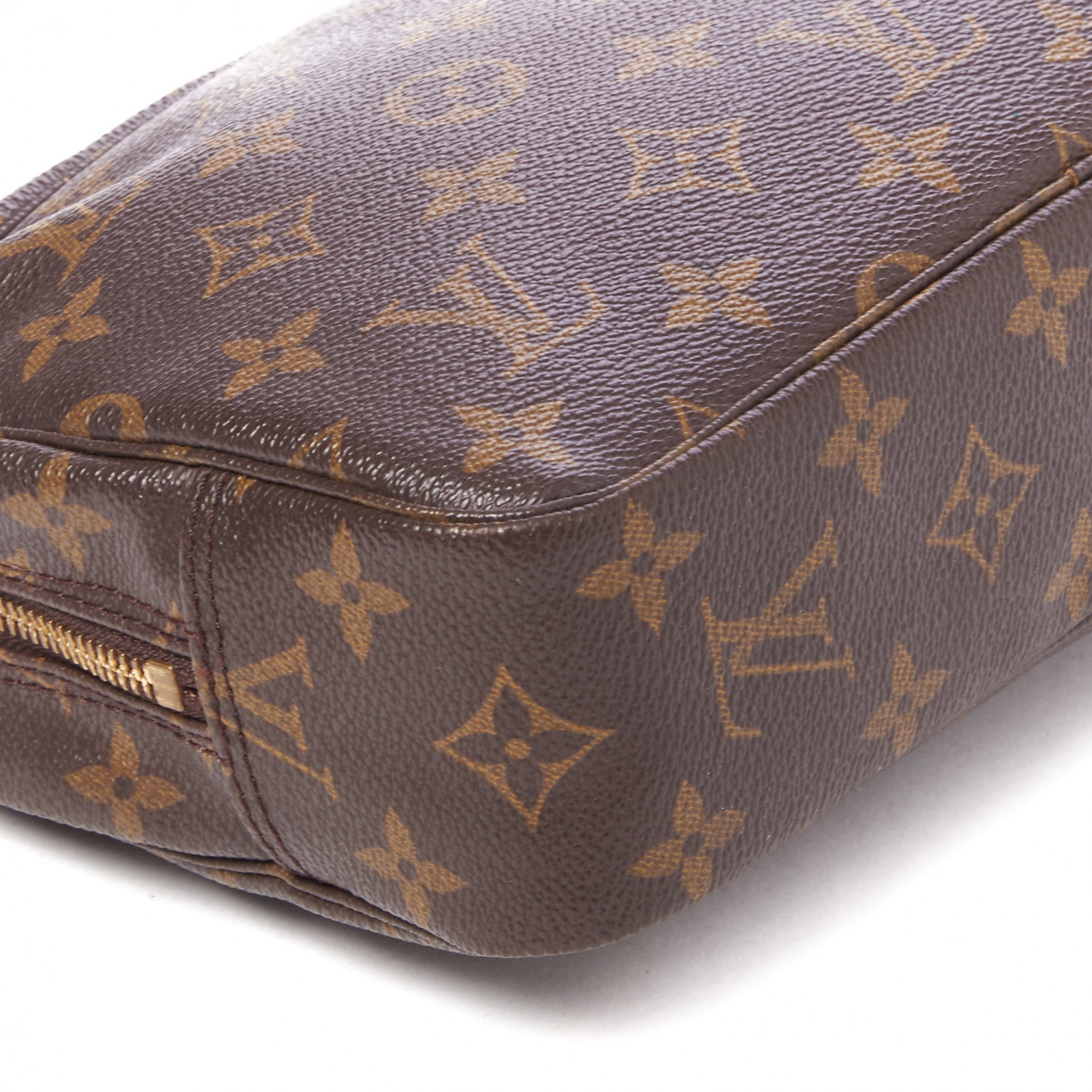 Louis Vuitton Monogram Trousse Toilette 23 5 of 8