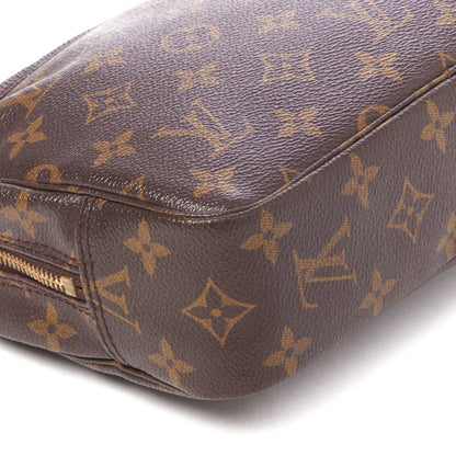 Louis Vuitton Monogram Trousse Toilette 23 5 of 8
