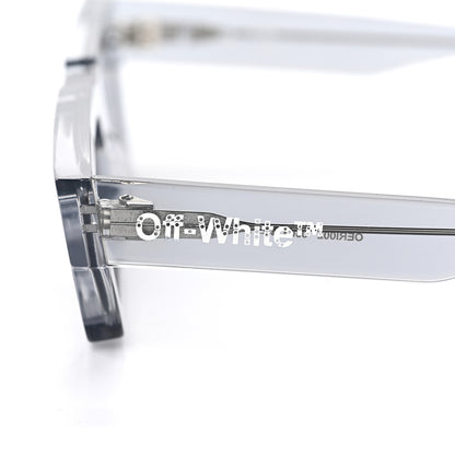 Off-White Manchester Sunglasses Grey 7 of 9