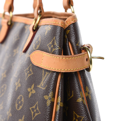 Louis Vuitton Monogram Batignolles Horizontal 17 of 20