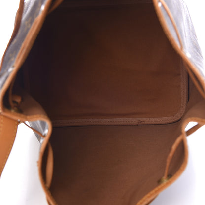 Louis Vuitton Monogram Petit Noe 5 of 20