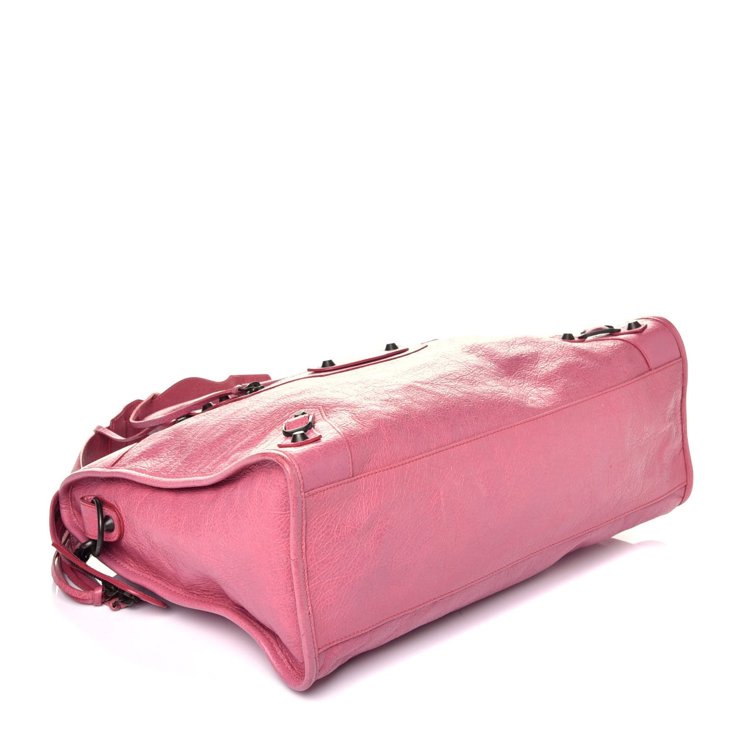 Agneau Classic Hardware City Rose Bombon Raspberry