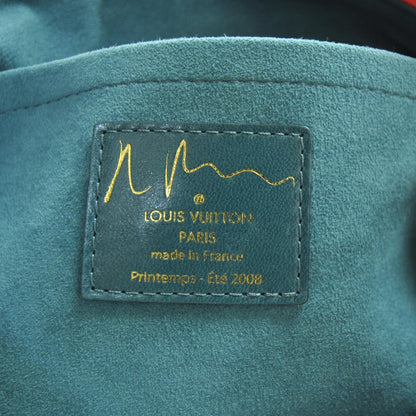 Louis Vuitton Richard Prince Bonbon Pochette Rose 8 of 10