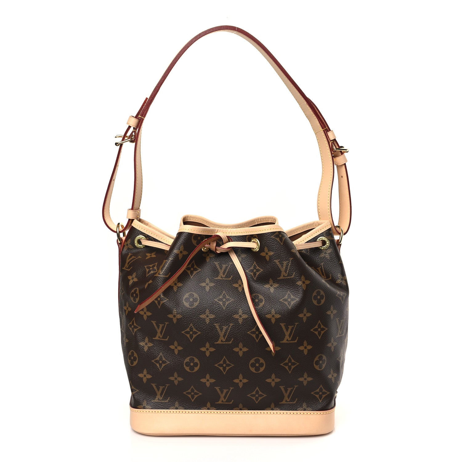 Louis Vuitton Monogram Noe BB 1 of 8