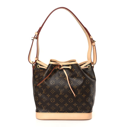 Louis Vuitton Monogram Noe BB 1 of 8