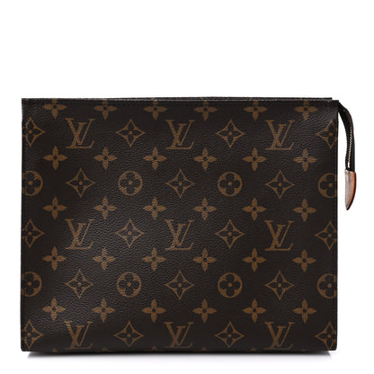 Louis Vuitton Monogram Toiletry Pouch 26 1 of 10