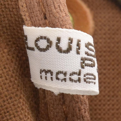 Louis Vuitton Monogram Mini Sac HL Speedy 4 of 5