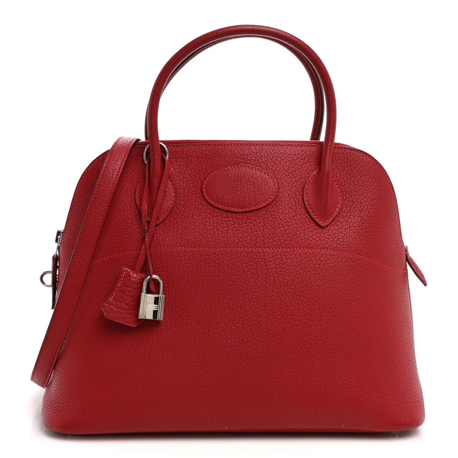 Hermes Fjord Bolide 31 Rouge Vif 1 of 10