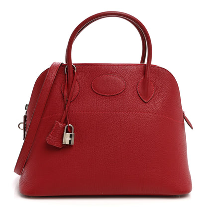 Hermes Fjord Bolide 31 Rouge Vif 1 of 10