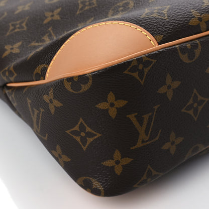Louis Vuitton Monogram Odeon MM Natural 9 of 10