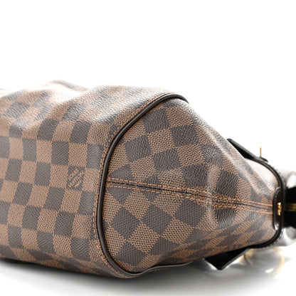 Louis Vuitton Damier Ebene Sistina PM 9 of 12