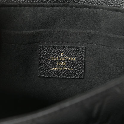 Louis Vuitton Empreinte Vavin BB Black 6 of 11