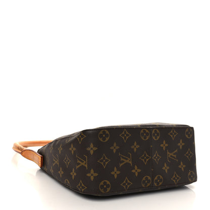 Louis Vuitton Monogram Looping MM 4 of 7