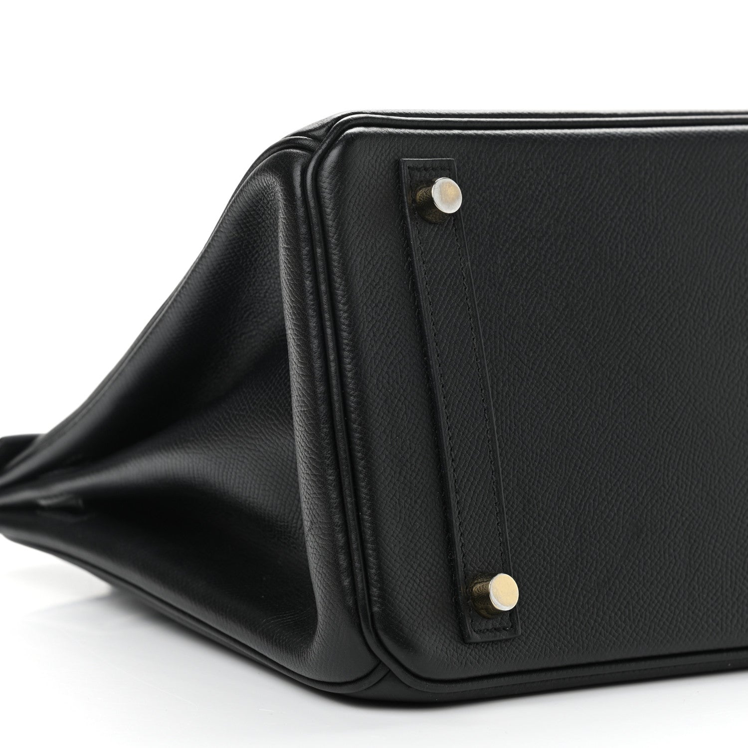 Hermes Epsom Birkin 30 Black 9 of 11