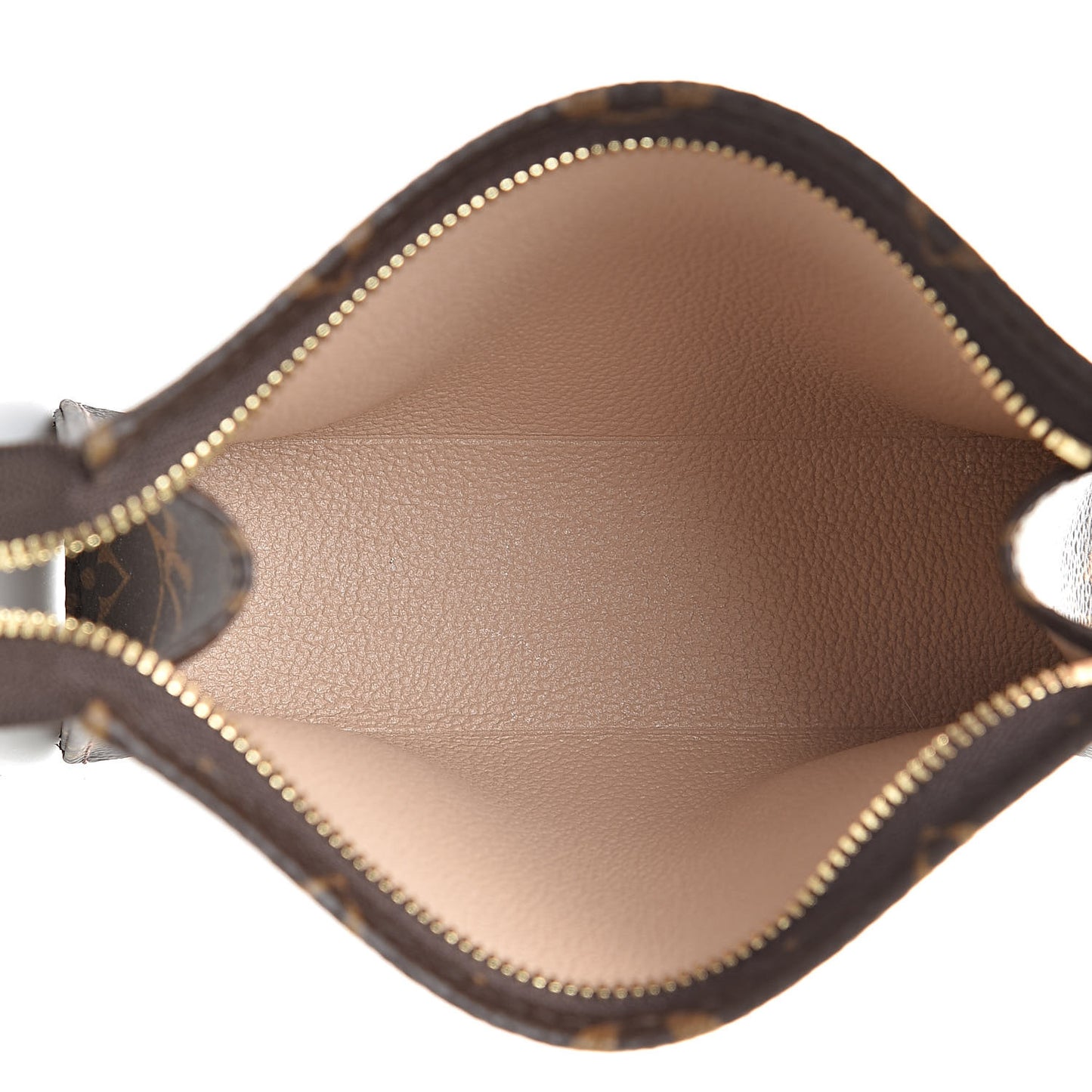 Monogram Toiletry Pouch 15