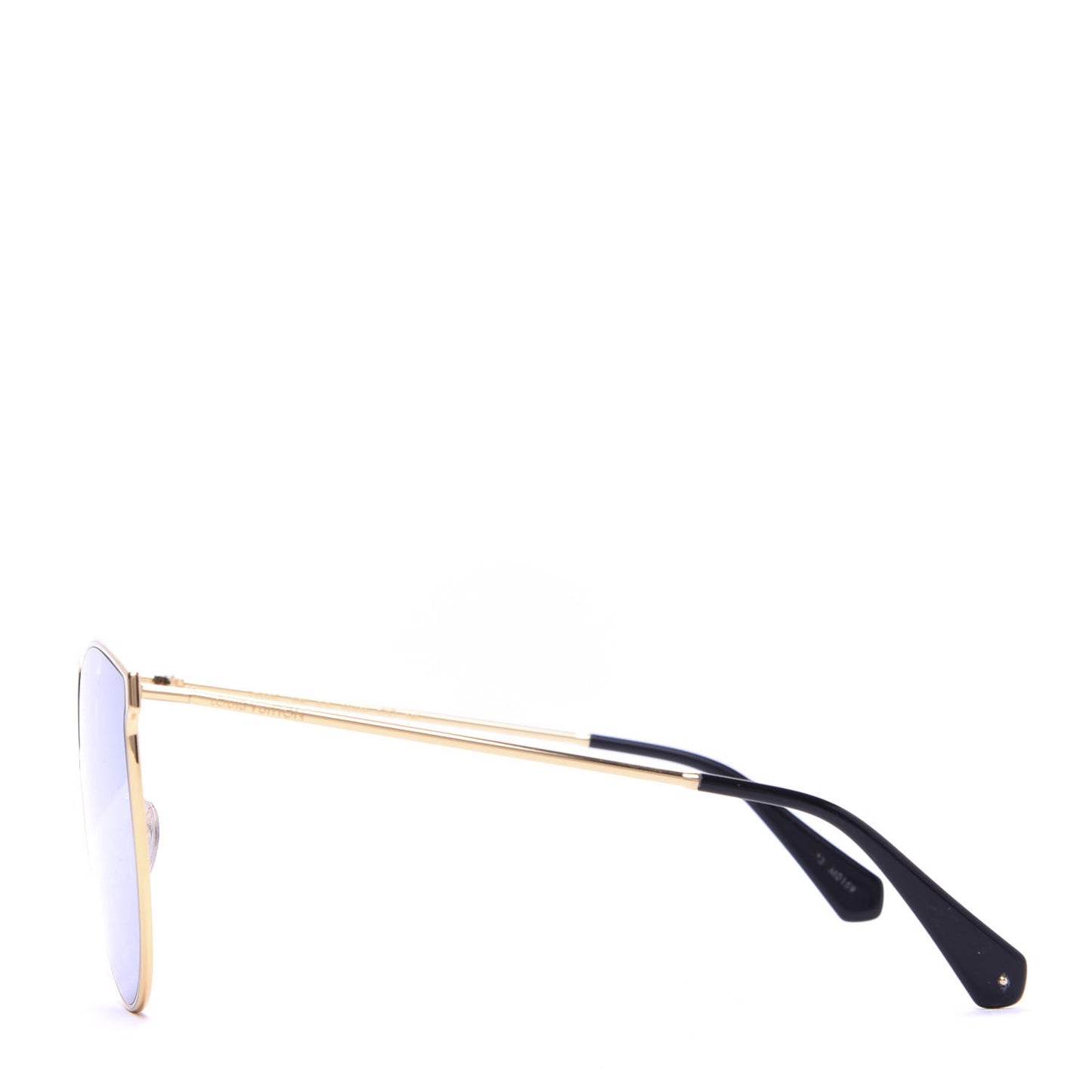 I Feel Pretty Sunglasses Z1223E Gold
