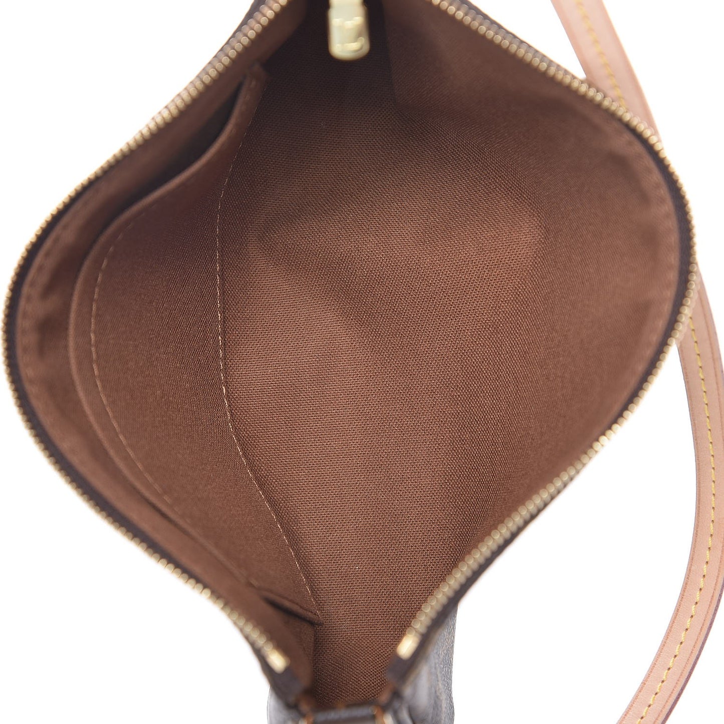 Monogram Pochette Accessories NM