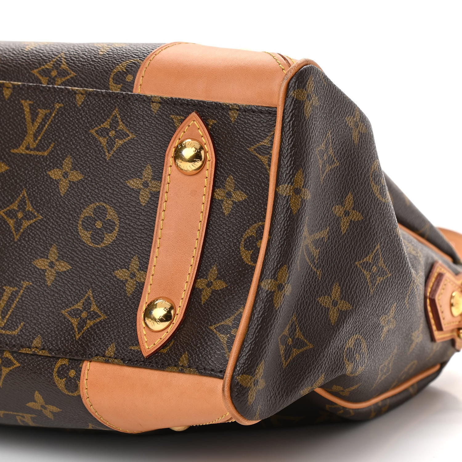 Louis Vuitton Monogram Retiro PM 11 of 11