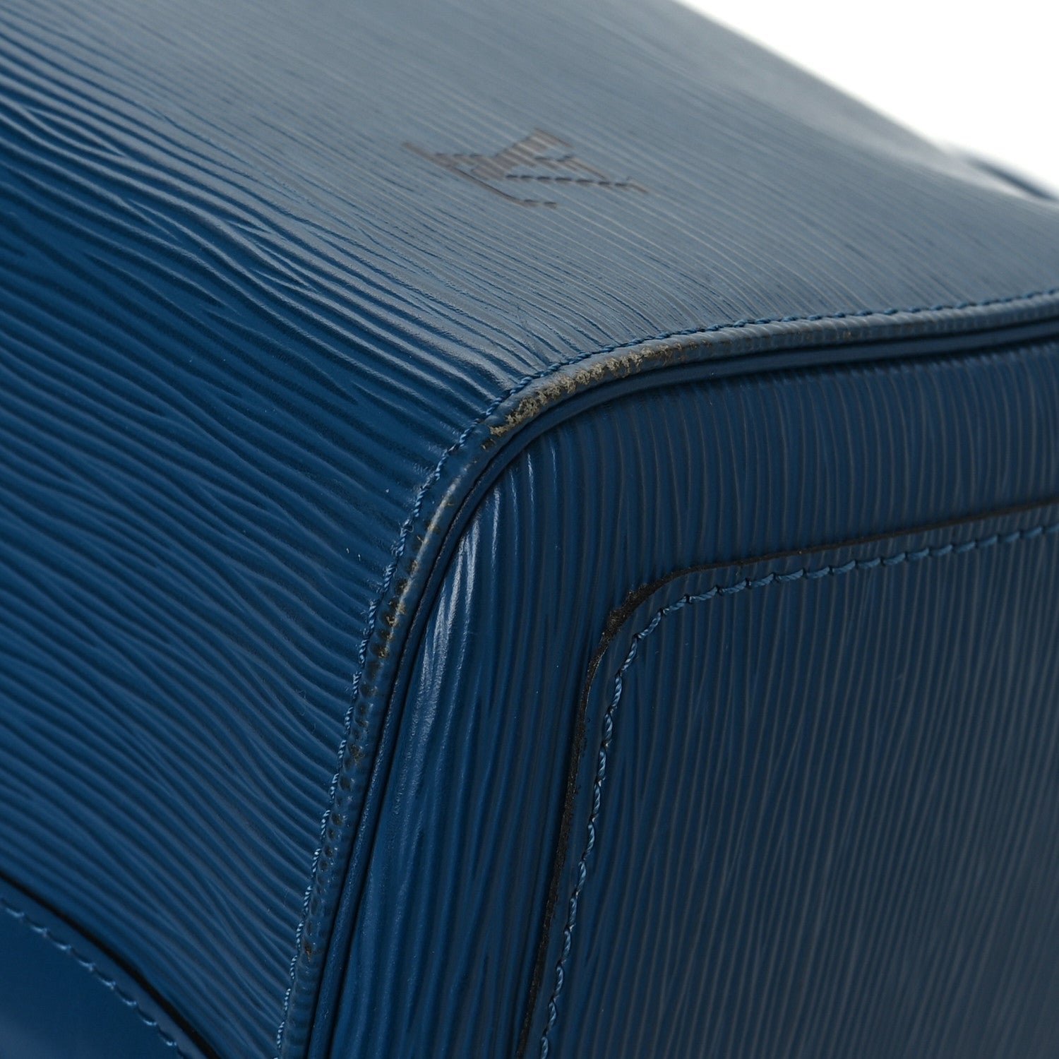 Louis Vuitton Epi Speedy 30 Toledo 9 of 12