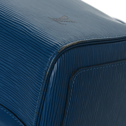 Louis Vuitton Epi Speedy 30 Toledo 9 of 12