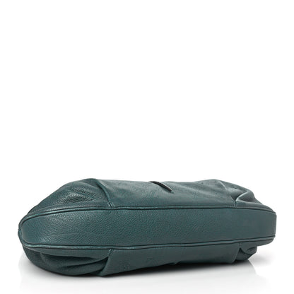 Louis Vuitton Mahina Selene MM Lagon 4 of 8