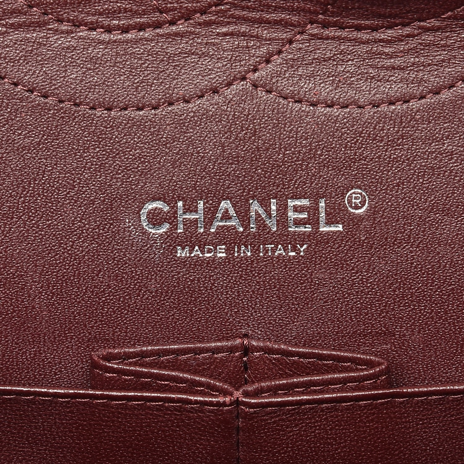 Chanel Caviar Quilted Jumbo Double Flap Black 6 of 14