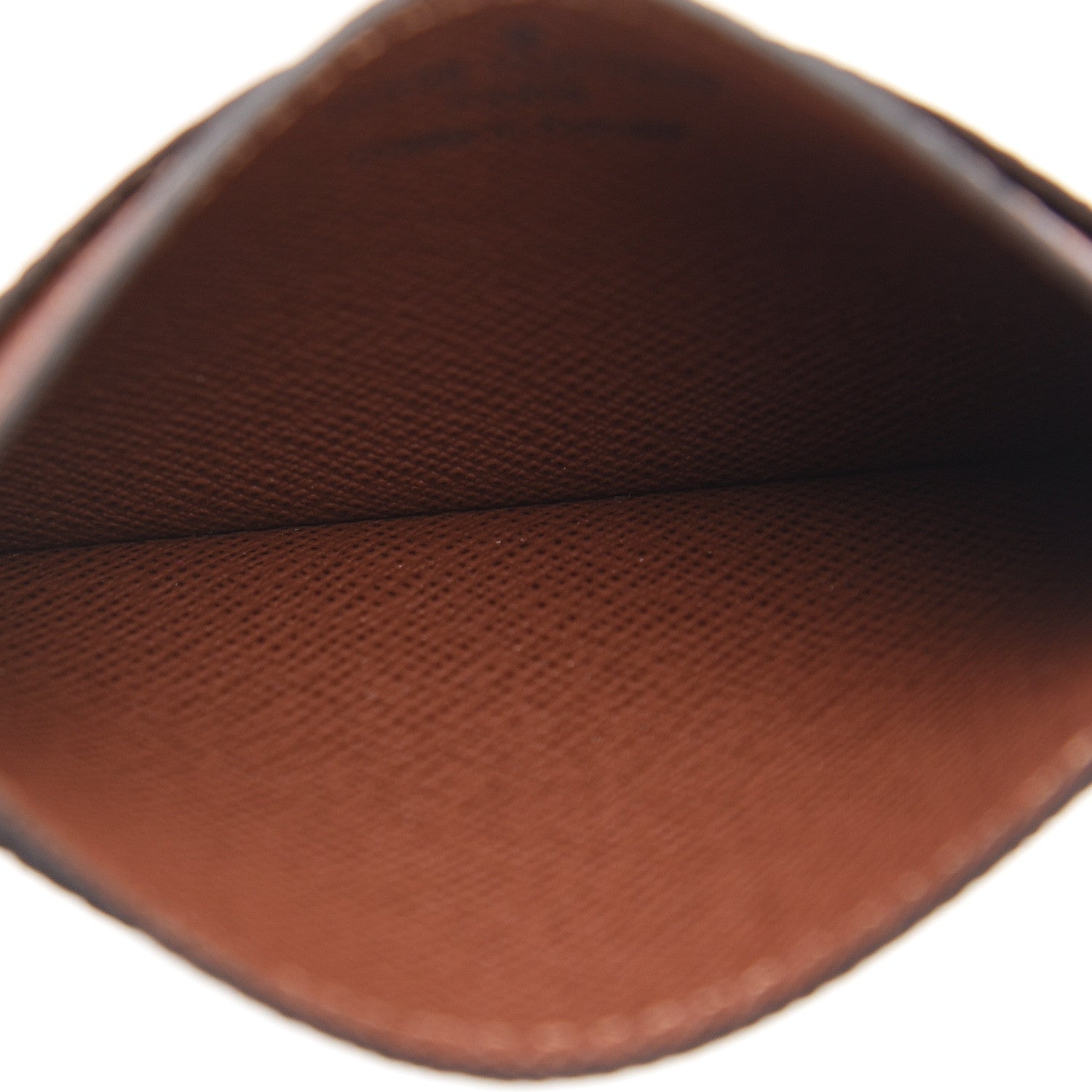 Louis Vuitton Monogram Card Holder Armagnac 4 of 7