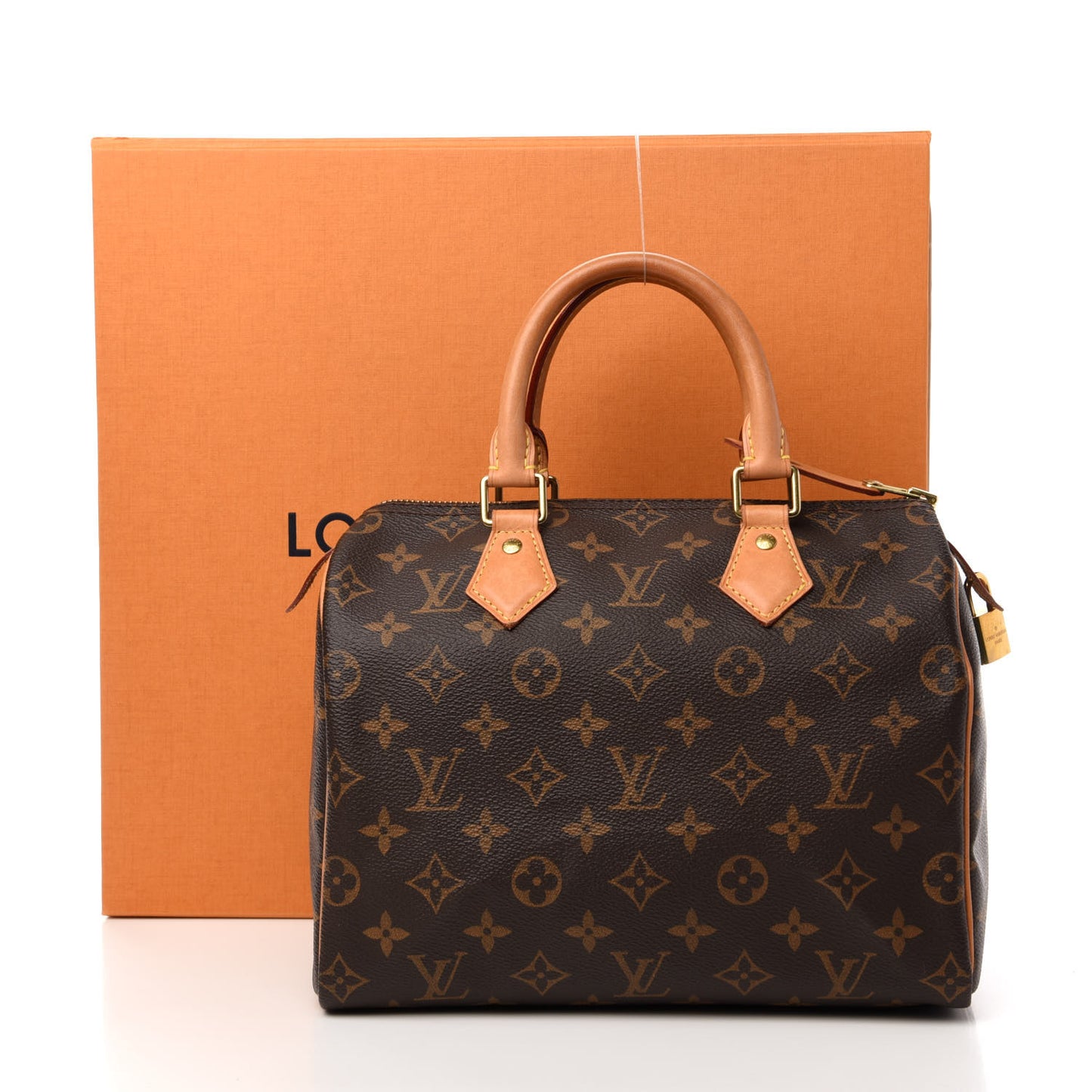 Monogram Speedy 25