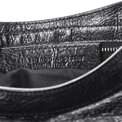 Balenciaga Agneau Classic Hardware S City Black 8 of 10