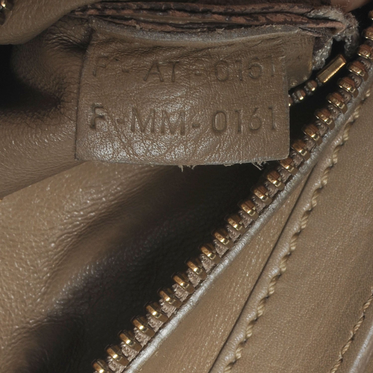 Celine Smooth Calfskin Micro Luggage Camel 16 of 17