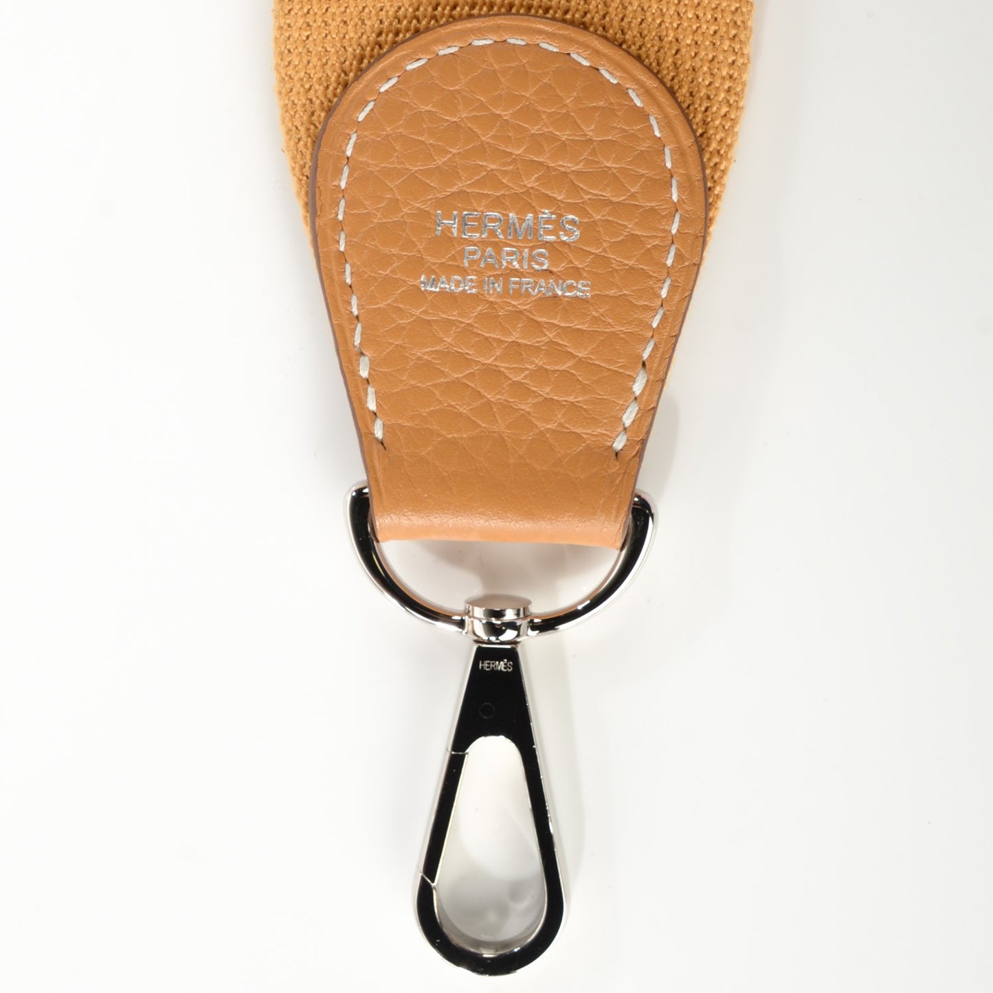 Taurillon Clemence Evelyne III PM Natural Sable