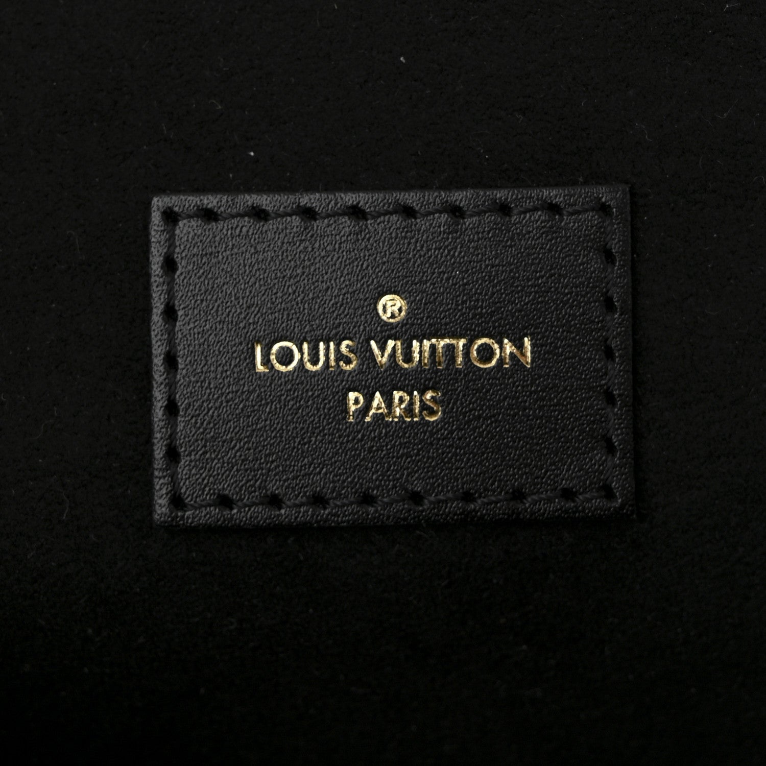 Louis Vuitton Reverse Monogram Pochette Metis 6 of 10
