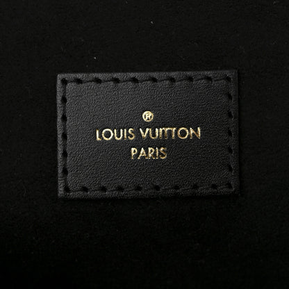 Louis Vuitton Reverse Monogram Pochette Metis 6 of 10