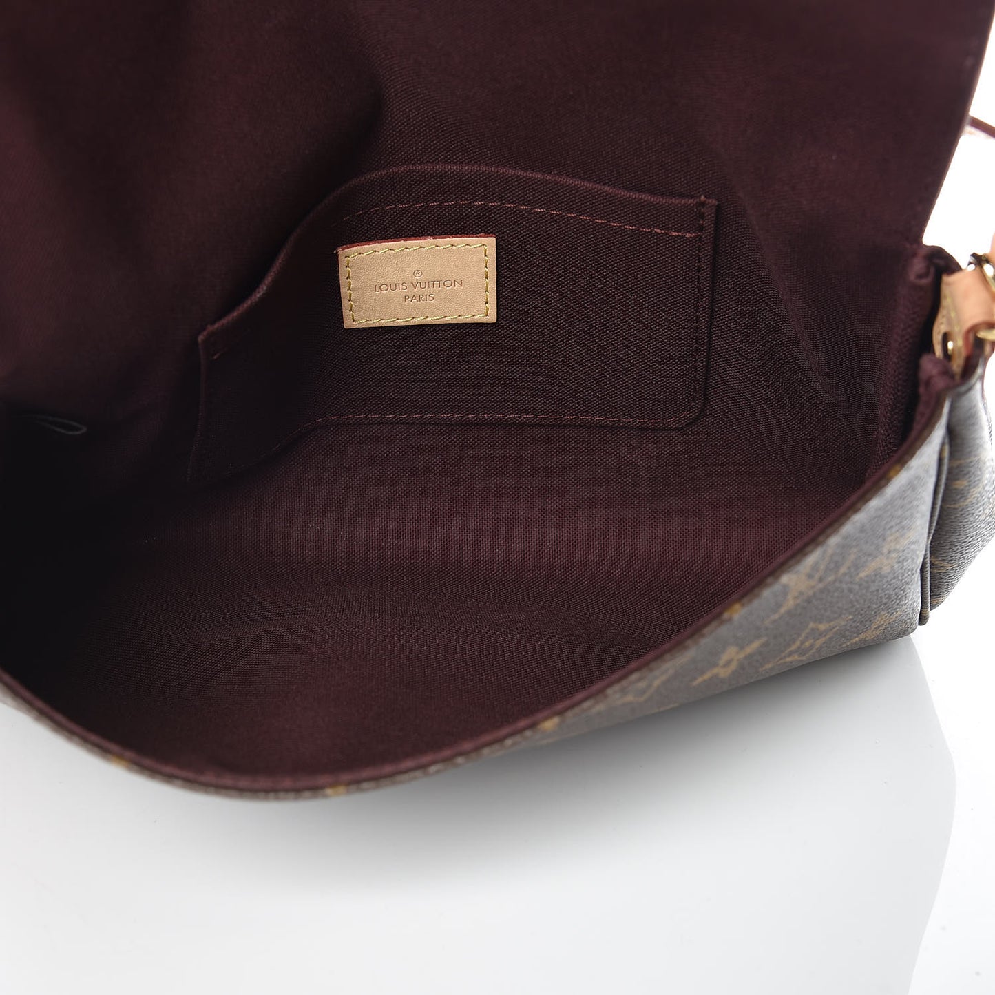 Monogram Favorite MM