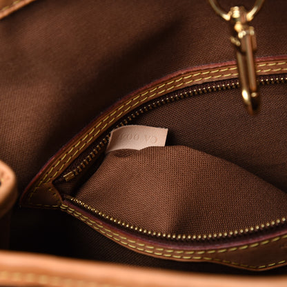Louis Vuitton Monogram Batignolles Horizontal 7 of 15