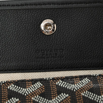 Goyard Goyardine Saint Louis GM Black 7 of 16