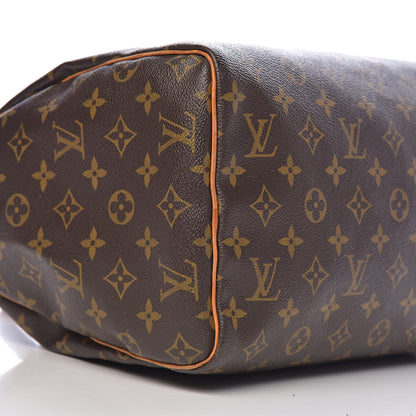 Louis Vuitton Monogram Speedy 30 10 of 13