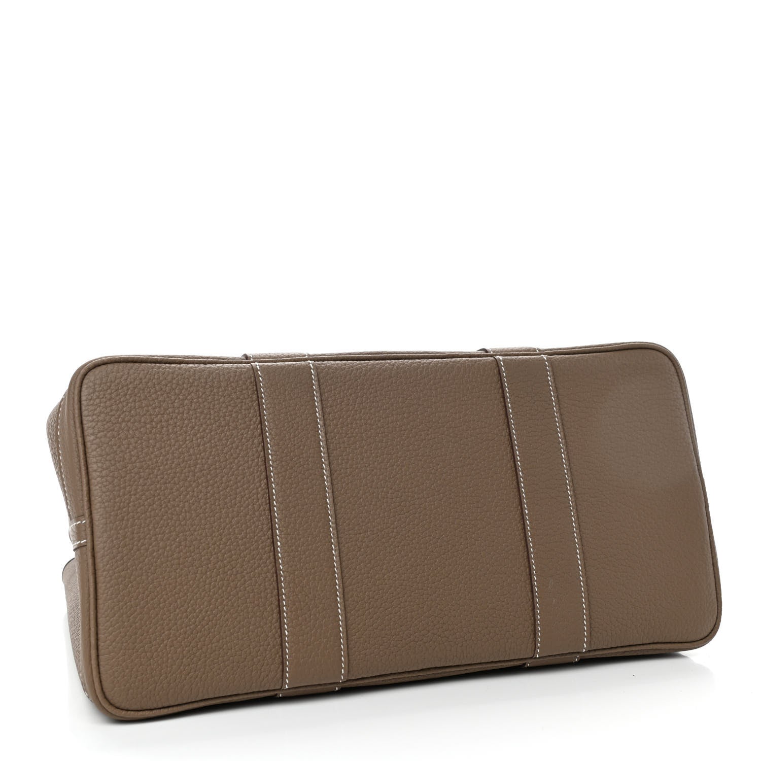 Hermes Negonda Garden Party 36 MM Etoupe 3 of 4