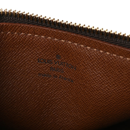 Louis Vuitton Monogram Papillon 26 6 of 8