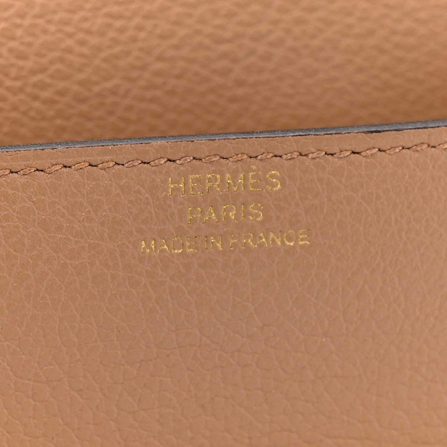Hermes Evercolor Bi-color Roulis Slim Wallet Chai Lime 8 of 14