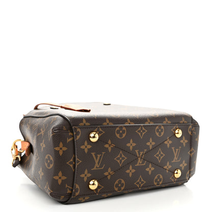 Louis Vuitton Monogram Montaigne BB 4 of 9